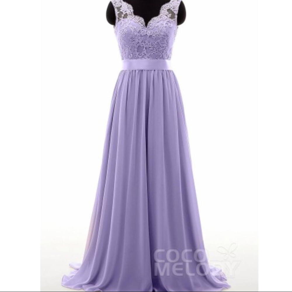 Formal/bridal gown
